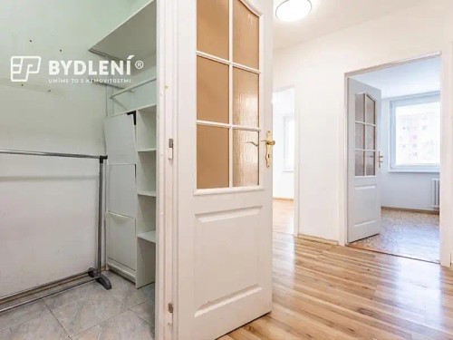 Prodej bytu 4+1 84 m²