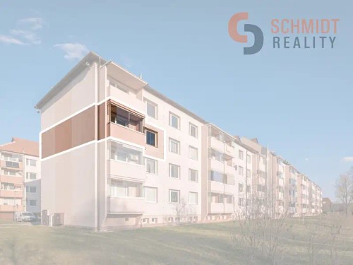 Prodej bytu 3+1 72 m²