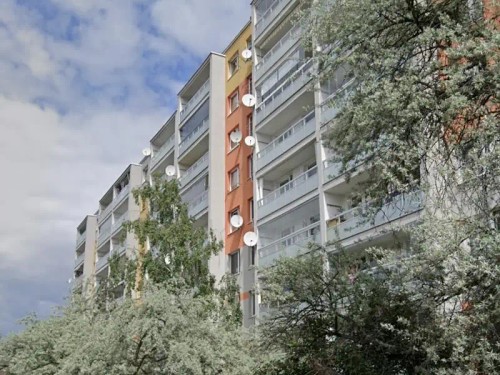 Prodej bytu 2+kk 40 m²