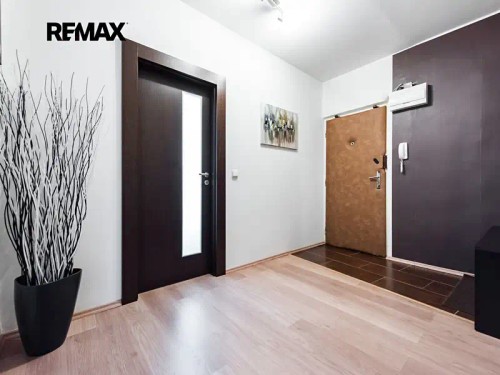 Prodej bytu 3+1 73 m²