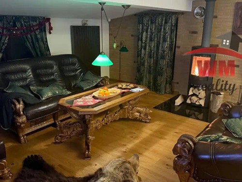 Prodej domu 320 m², pozemek 861 m²