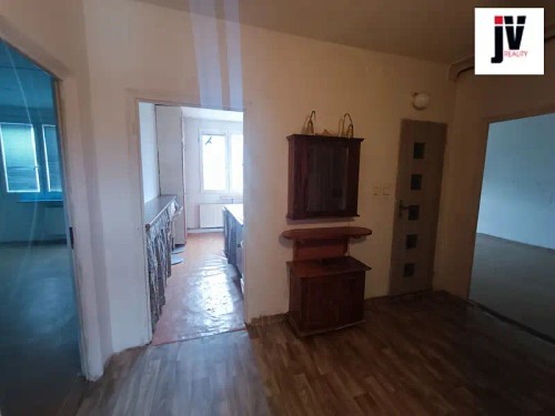 Prodaný byt 2+1 58 m²