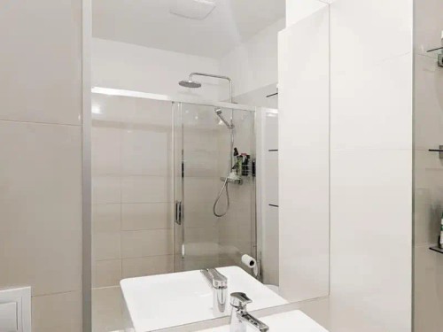 Prodaný byt 2+kk 61 m²