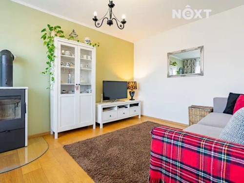 Prodej bytu 3+1 75 m²