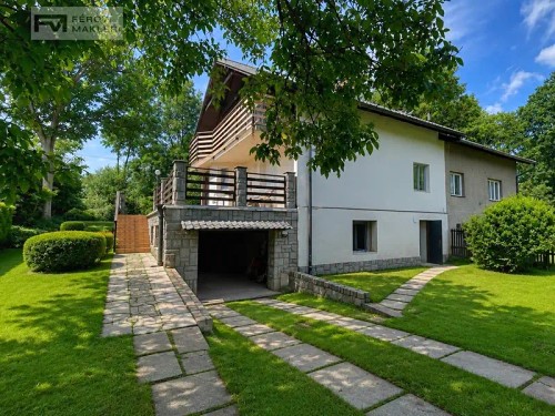 Prodej domu 120 m², pozemek 1016 m²