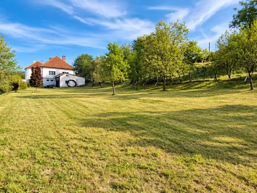 Prodej domu 80 m², pozemek 1900 m²