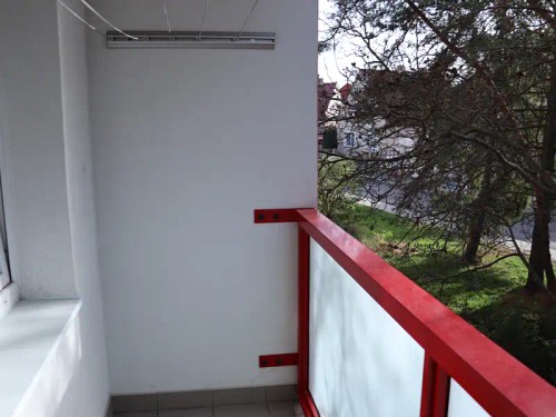 Prodaný byt 2+1 54 m²