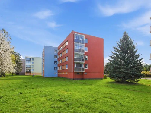 Prodaný byt 3+1 65 m²