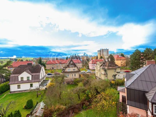 Prodej bytu 2+1 70 m²