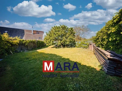 Prodej domu 107 m², pozemek 361 m²