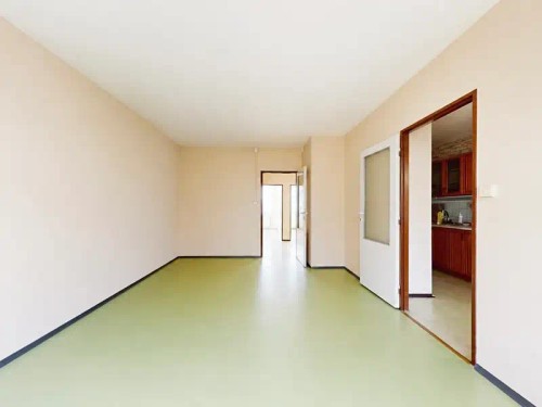 Prodej bytu 3+1 76 m²