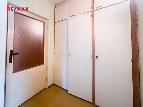 Prodaný byt 2+1 47 m²