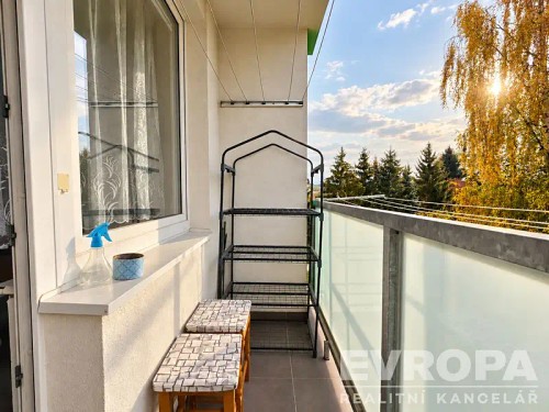Prodej bytu 3+1 77 m²