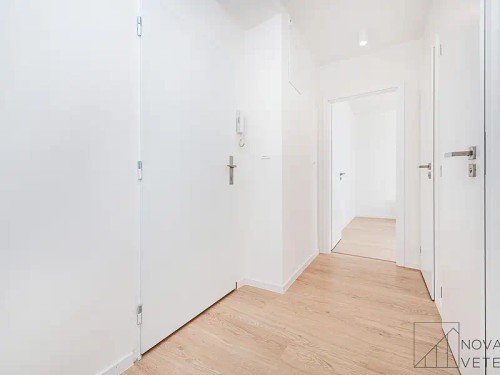 Prodaný byt 3+kk 54 m²