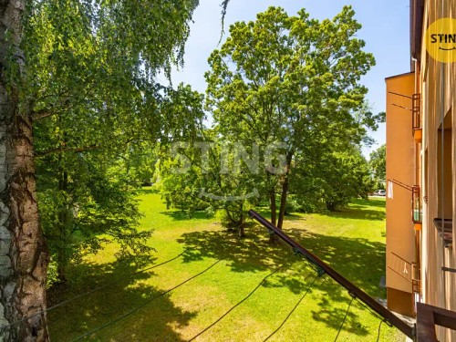 Prodej bytu 2+1 49 m²