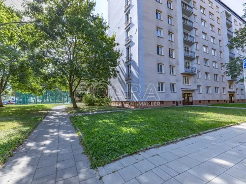 Prodej bytu 3+1 63 m²