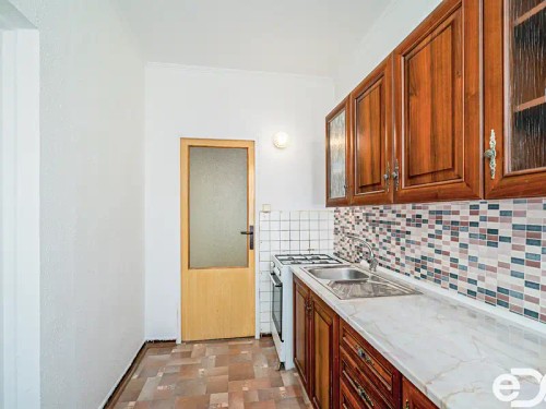 Prodaný  byt 3+1 59 m²