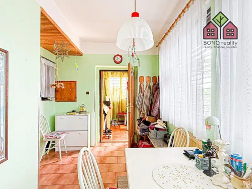 Prodej domu 105 m², pozemek 208 m²