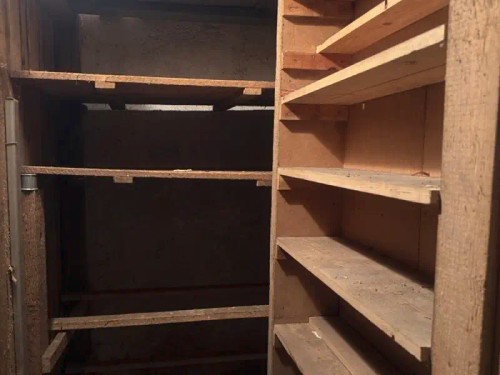 Prodej bytu 1+1 55 m²