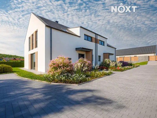 Prodej domu 124 m², pozemek 388 m²