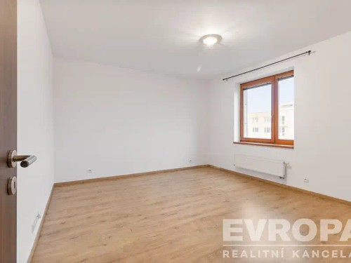 Prodaný byt 2+kk 62 m²