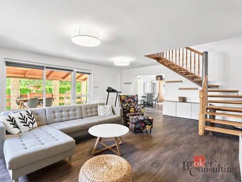 Prodej domu 156 m², pozemek 788 m²