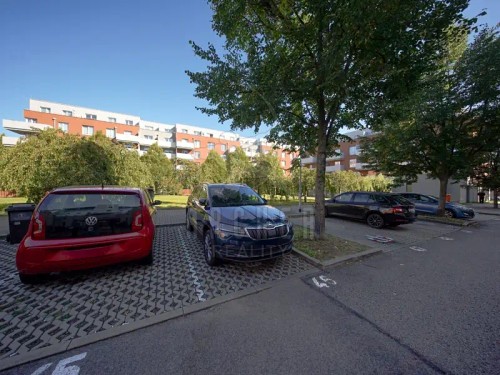Prodej bytu 2+kk 52 m²