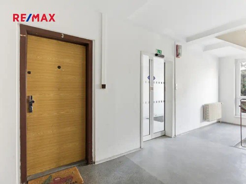 Prodej bytu 2+kk 45 m²