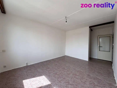 Prodaný byt 2+1 60 m²