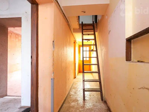 Prodaný dům 93 m², pozemek 360 m²