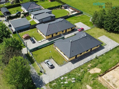 Prodej domu 102 m², pozemek 668 m²