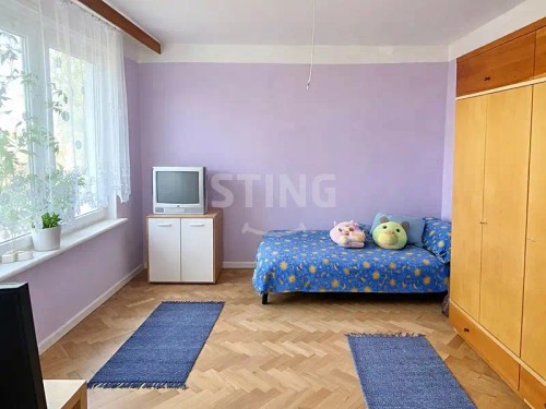 Prodej bytu 3+1 63 m²