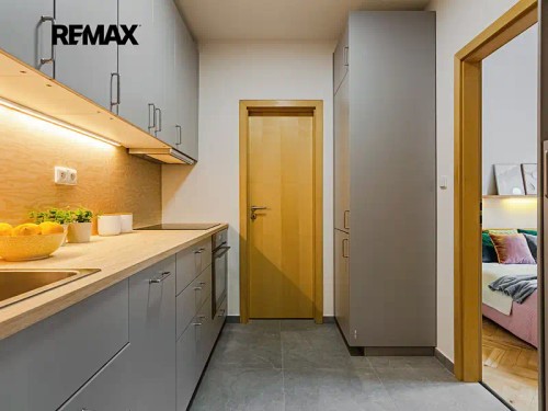 Prodej bytu 2+kk 47 m²