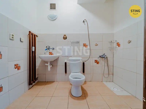 Prodej bytu 1+kk 42 m²