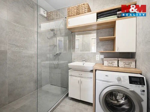 Prodej bytu 2+kk 49 m²