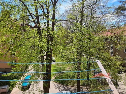 Prodaný  byt 3+1 89 m²