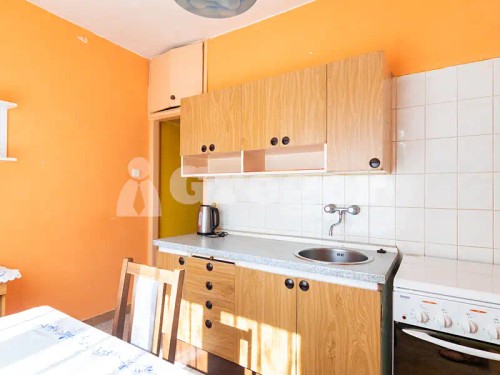 Prodaný byt 3+1 73 m²