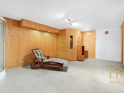 Prodej domu 237 m², pozemek 929 m²