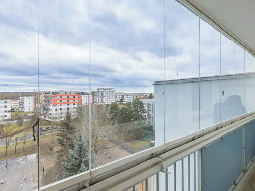 Prodej bytu 3+1 70 m²