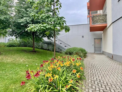 Prodej bytu 1+kk 34 m²