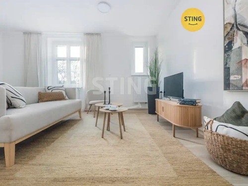 Prodej bytu 3+kk 112 m²