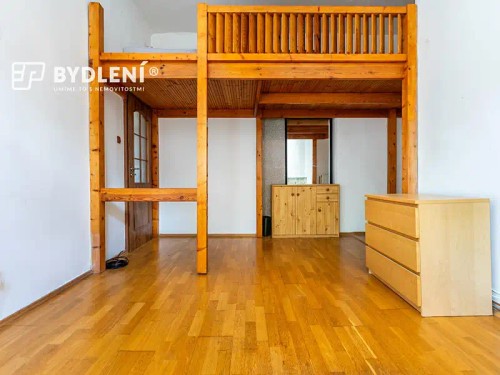 Prodej bytu 3+1 74 m²