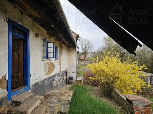 Prodej domu 82 m², pozemek 300 m²