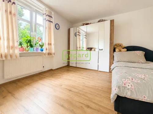 Prodej bytu 3+1 89 m²