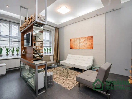 Prodej bytu 3+1 88 m²