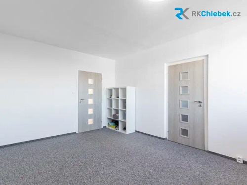 Prodej bytu 2+1 59 m²