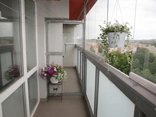 Prodaný byt 3+1 74 m²