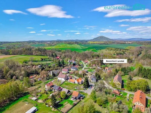 Prodej chaty 124 m², pozemek 794 m²