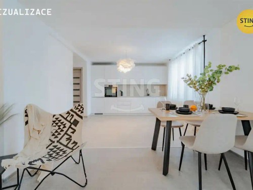 Prodej domu 208 m², pozemek 485 m²