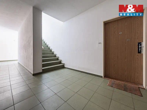 Prodaný byt 4+kk 108 m²